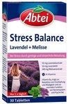 Abtei Stress Balance Lavendel+Melisse Tabletten Tf