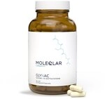 Moleqlar Glynac Glycine & N-Acetylcysteine Kapseln