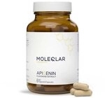Moleqlar Apigenin Flavonoid Extract Kapseln