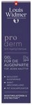 Louis Widmer proderm Gel f&uuml;r die Augenpartie Intensiv o.p