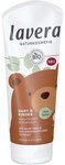 Lavera Baby & Kind Waschlotion & Shampoo Dt.