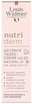 Louis Widmer nutriderm Get&ouml;nte Tagescreme UV 20 -Natural 01 o.p