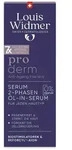 Louis Widmer proderm Serum 2-Phasen &Ouml;l-in-Serum o.p