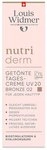 Louis Widmer nutriderm Get&ouml;nte Tagescreme UV 20 - Bronze 02 o.p