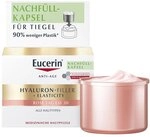 Eucerin Hyaluron-Filler + Elasticity Ros&eacute; Tag LSF 30 Refill