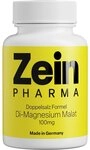 Zeinpharma Di-Magnesium Malat 100 Mg Kapseln