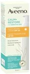 Aveeno Calm+ Restore Hafer Tagespflege LSF 50