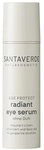 Santaverde Age Protect Radiant Eye Serum