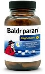 Baldriparan Magnesium Plus Kapseln