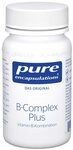 Pure Encapsulations B Complex Plus