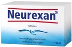 Neurexan Tabletten