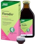 Salus Kr&auml;uterblut Floradix mit Eisen