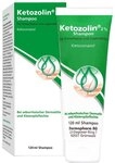 Ketozolin 2% Shampoo