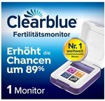 Clearblue Advanced Fertilit&auml;tsmonitor