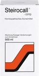 PZN-DE 01666497, Steierl-Pharma Steirocall Tropfen 500 ml, Grundpreis: &euro; 98,78 /