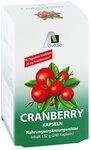 Cranberry Kapseln 400 mg