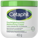 Cetaphil Feuchtigkeitscreme (453 g)