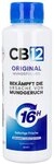 CB12 Mundsp&uuml;lung mit Chlorhexidin, gegen Mundgeruch f&uuml;r 12 Std.