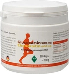 PZN-DE 02076527, Velag Pharma Glucosamin 500 mg+Chondroitin 400 mg Kapseln 270 stk