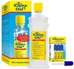 China-Oel mit 3 Inhalierstiften