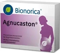 PZN-DE 02398544, Bionorica SE Agnucaston 90 stk