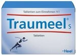 Traumeel S Tabletten