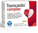 Tromcardin complex Tabletten