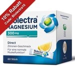 Biolectra Magnesium 300 mg Direct Zitrone