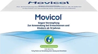 PZN-DE 07548882, Norgine MOVICOL Zitrone/Limone 100 stk