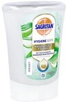 Sagrotan No-touch Nachf&uuml;ller Aloe Vera Handseife