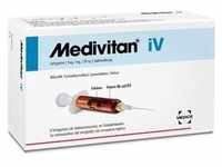 Medivitan iV Injektionslösung in Zweikammerspritze