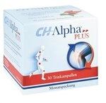 CH Alpha Plus Trinkampullen