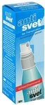 Antisvet bei Transpiration Pumpspray