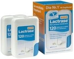 Lactrase 6.000 Fcc Tbl.im Klickspender Doppelpack