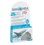 Sanohra fly f&uuml;r Erwachsene Ohrenschutz