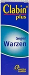 PZN-DE 07424967, Perrigo Clabin plus Anti-Warzen L&ouml;sung 15 ml, Grundpreis: &euro;