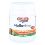Molke Drink Megamax Vanille Pulver