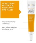 Bio-h-tin Nagelcreme Plus