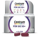 Centrum F&uuml;r Sie 50+