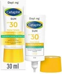 Cetaphil Sun Daylong SPF 30 Sensitive Gel-Fluid Gesicht