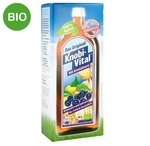 Knobivital mit Aroniabeere Bio