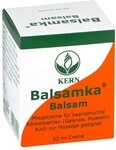 Balsamka Balsam