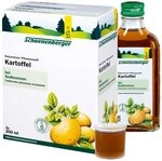 Schoenenberger Naturreiner Heilpflanzensaft Kartoffel
