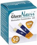 Sd Gluconavii Gdh Blutzucker-teststreifen