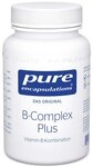 Pure Encapsulations B Complex Plus