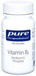 Pure Encapsulations Vitamin B2 Ribofl.-5-phos.kps.