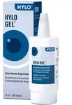 Hylo-Gel Augentropfen