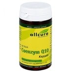 Coenzym Q10 Kapseln a 100 mg