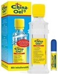 China-Oel