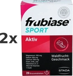 PZN-DE 07678722, STADA Consumer Health Frubiase Sport Waldfrucht Brausetabletten 20